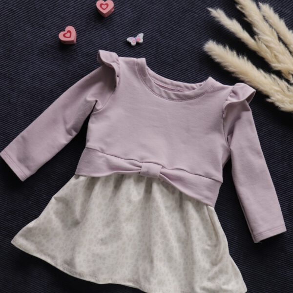 Girly Sweater