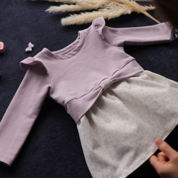 Girly Sweater