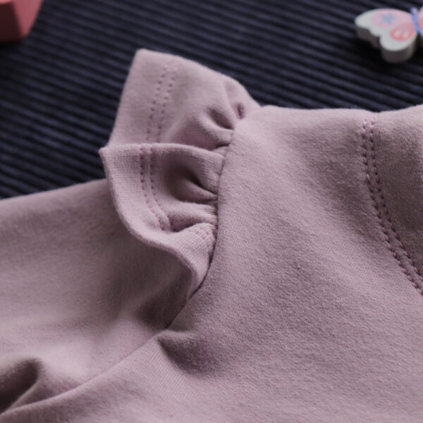 Girly Sweater