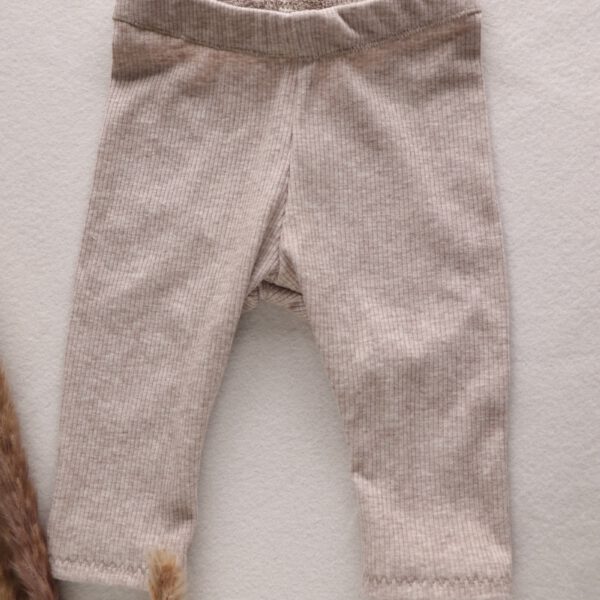 Cushy Legs Leggings