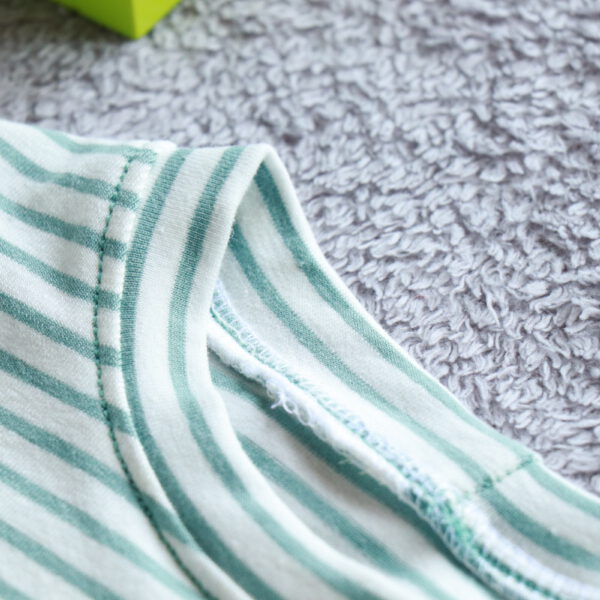 Loose Fit Basic T